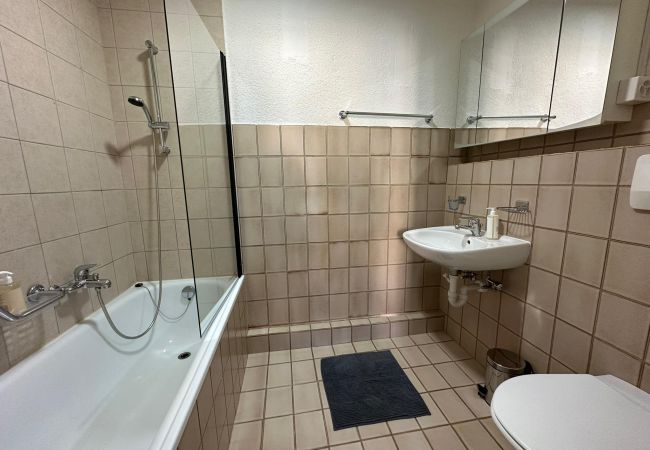 Appartement à Sion - Sion Central Station proche toutes commodités Appartement à Sion - Sion Central Station proche toutes commodités