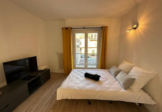 Appartement à Sion - Sion Central Station proche toutes commodités Appartement à Sion - Sion Central Station proche toutes commodités