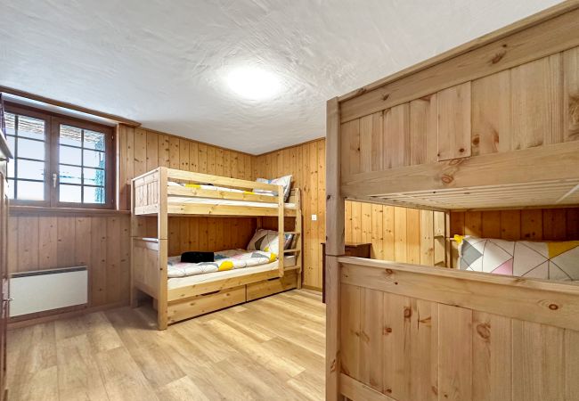 Chalet à La Fouly - Chalet Le Basset - Family Chalet in the Swiss Alps Chalet à La Fouly - Chalet Le Basset - Family Chalet in the Swiss Alps