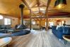Chalet à Bruson - Family Chalet Karibu - 4 Vallées - next to Verbier Chalet à Bruson - Family Chalet Karibu - 4 Vallées - next to Verbier