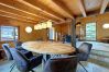 Chalet à Bruson - Family Chalet Karibu - 4 Vallées - next to Verbier Chalet à Bruson - Family Chalet Karibu - 4 Vallées - next to Verbier