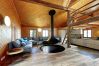 Chalet à Bruson - Family Chalet Karibu - 4 Vallées - next to Verbier Chalet à Bruson - Family Chalet Karibu - 4 Vallées - next to Verbier