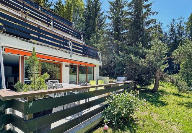 Appartement à Crans-Montana - Snowstar-Next to ski lift and golf-Crans Montana Appartement à Crans-Montana - Snowstar-Next to ski lift and golf-Crans Montana