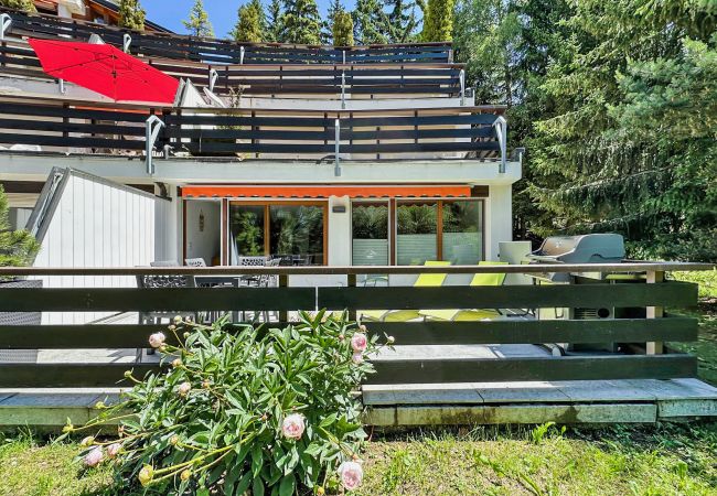 Appartement à Crans-Montana - Snowstar-Next to ski lift and golf-Crans Montana Appartement à Crans-Montana - Snowstar-Next to ski lift and golf-Crans Montana