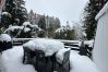 Appartement à Crans-Montana - Snowstar-Next to ski lift and golf-Crans Montana