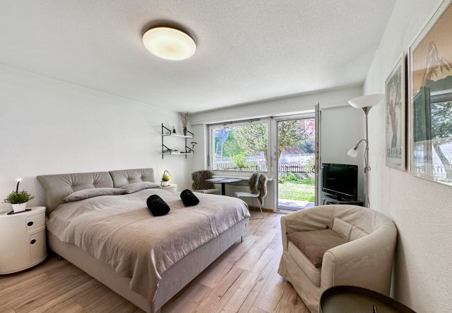 Studio à Zermatt - Studio Marmotta - Zermatt Studio à Zermatt - Studio Marmotta - Zermatt