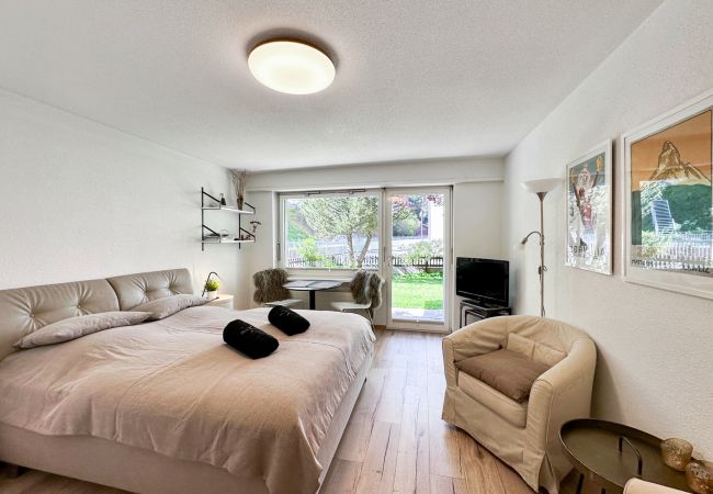 Studio à Zermatt - Studio Marmotta - Zermatt Studio à Zermatt - Studio Marmotta - Zermatt