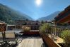 Appartement à Versegères - Le Nid - 4 Valleys - Swiss Alps