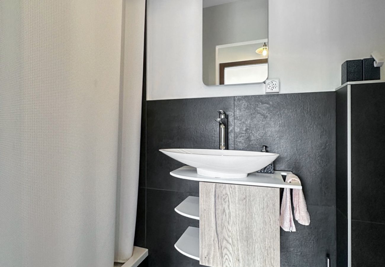 Appartement à Crans-Montana - La Jacinthe de Crans - Crans Montana