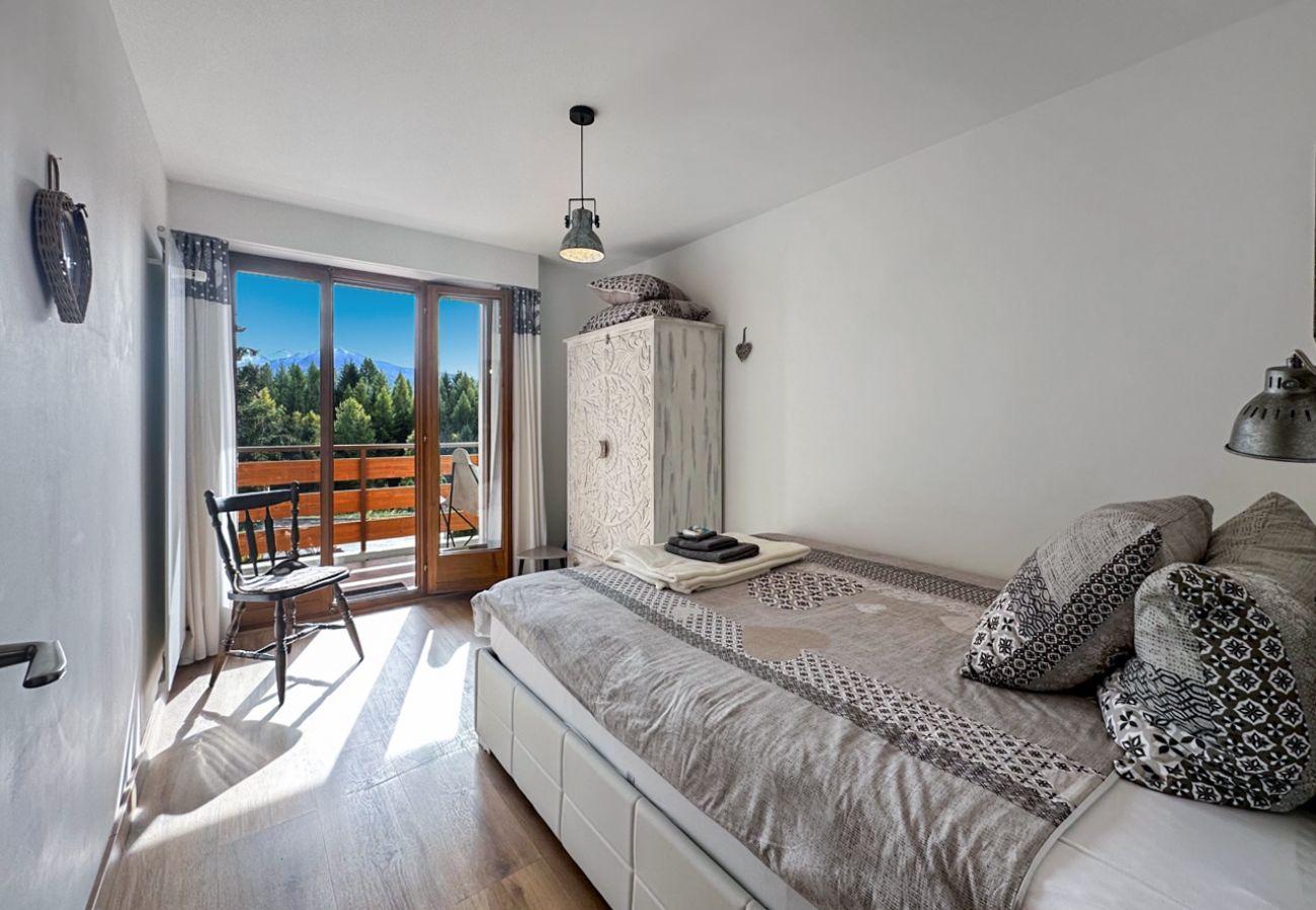 Appartement à Crans-Montana - La Jacinthe de Crans - Crans Montana