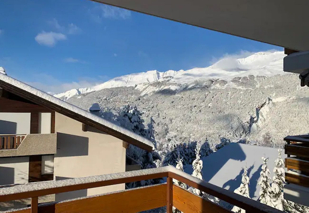 Appartement à Crans-Montana - La Jacinthe de Crans - Crans Montana