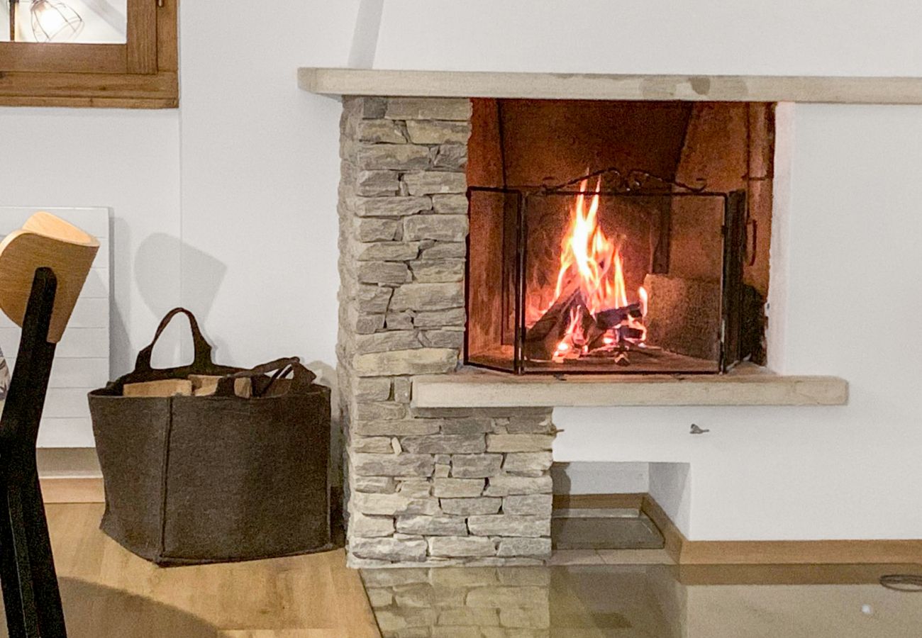Appartement à Crans-Montana - La Jacinthe de Crans - Crans Montana