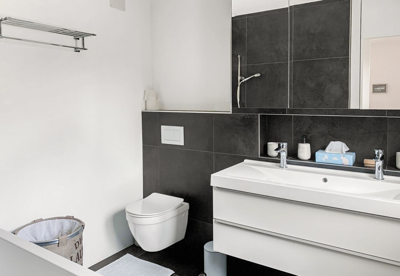 Appartement à Crans-Montana - La Jacinthe de Crans - Crans Montana
