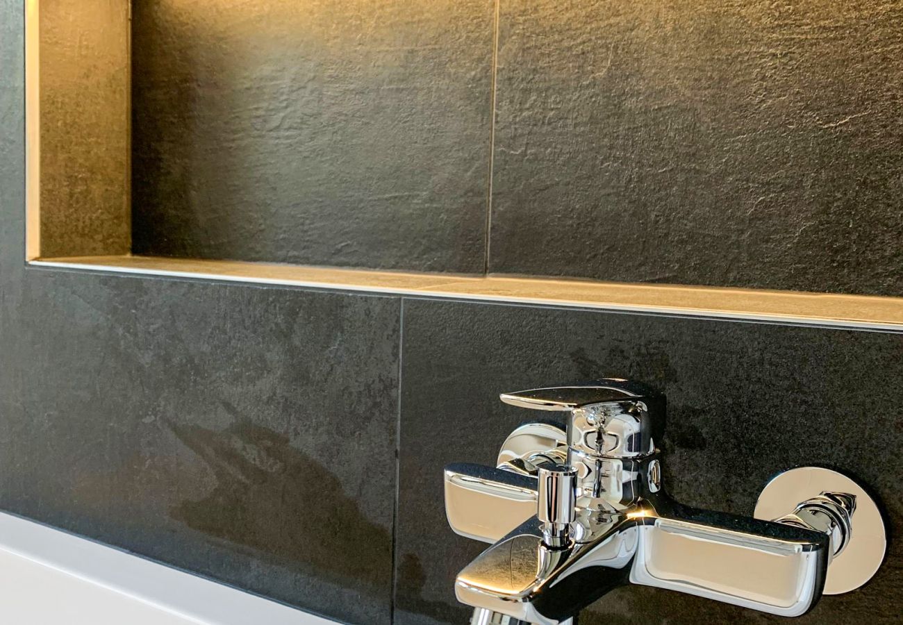 Appartement à Crans-Montana - La Jacinthe de Crans - Crans Montana