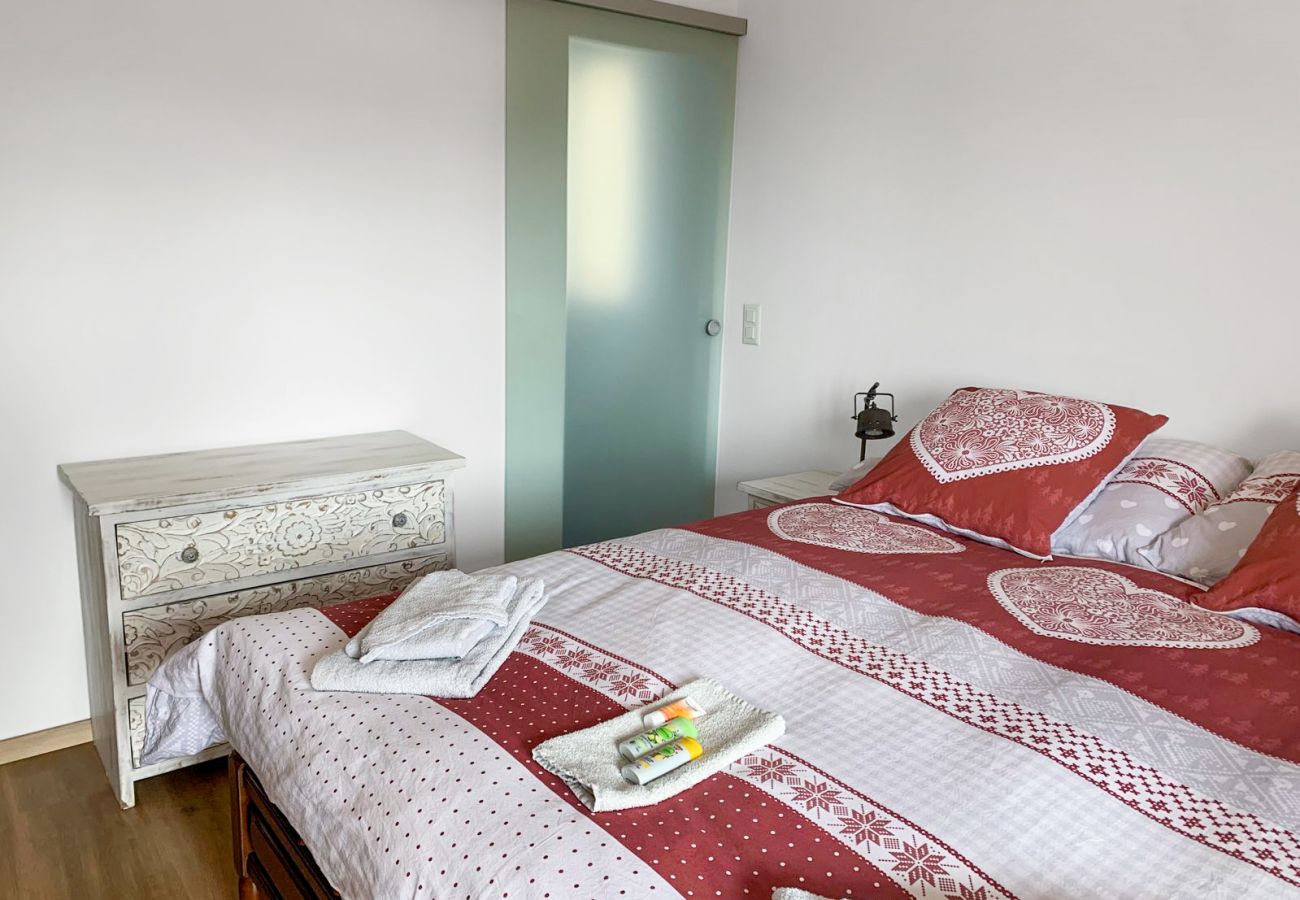Appartement à Crans-Montana - La Jacinthe de Crans - Crans Montana