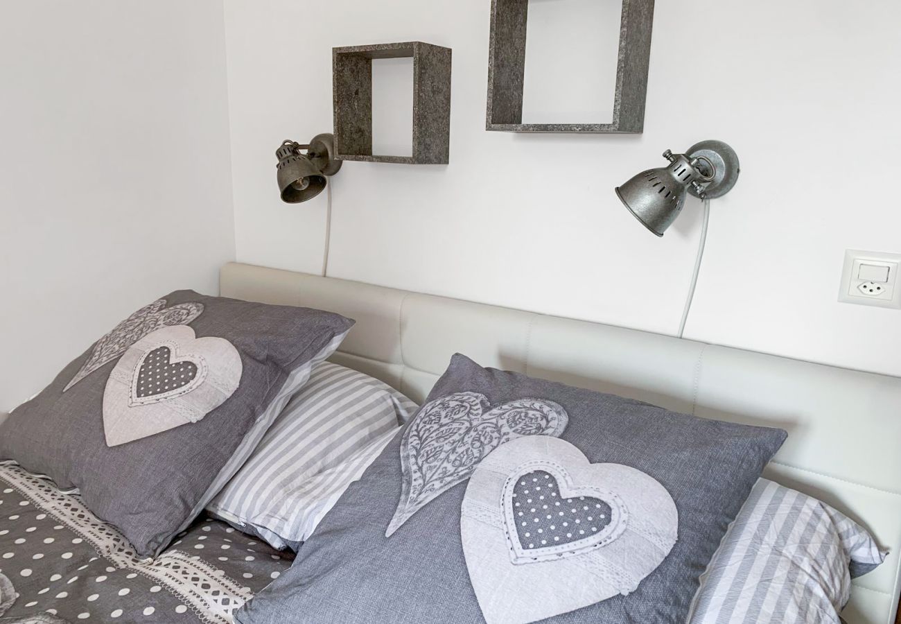 Appartement à Crans-Montana - La Jacinthe de Crans - Crans Montana