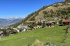 Appartement à Beuson - Perfect Mountain Condo - 4 Valleys - Swiss Alps