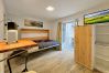 Studio à Sion - Studio 505 - Sion Old City - Swiss Alps Studio à Sion - Studio 505 - Sion Old City - Swiss Alps
