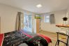 Studio à Sion - Studio 505 - Sion Old City - Swiss Alps Studio à Sion - Studio 505 - Sion Old City - Swiss Alps