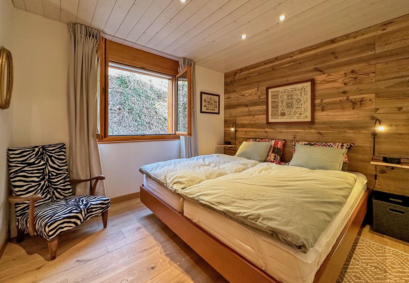Appartement à Ovronnaz - Cosy Stopover near slopes and therms-Swiss Alps