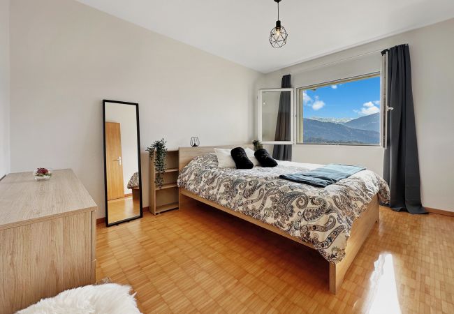 Maison à Blignou - Family Mountain Hideway in the Swiss Alps Maison à Blignou - Family Mountain Hideway in the Swiss Alps