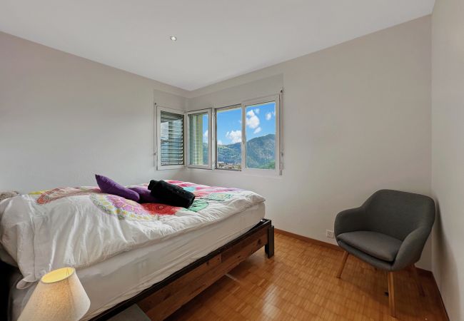 Maison à Blignou - Family Mountain Hideway in the Swiss Alps Maison à Blignou - Family Mountain Hideway in the Swiss Alps