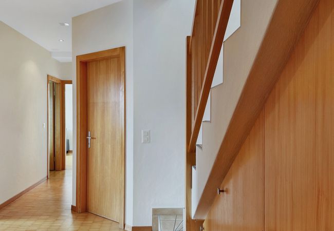 Maison à Blignou - Family Mountain Hideway in the Swiss Alps Maison à Blignou - Family Mountain Hideway in the Swiss Alps