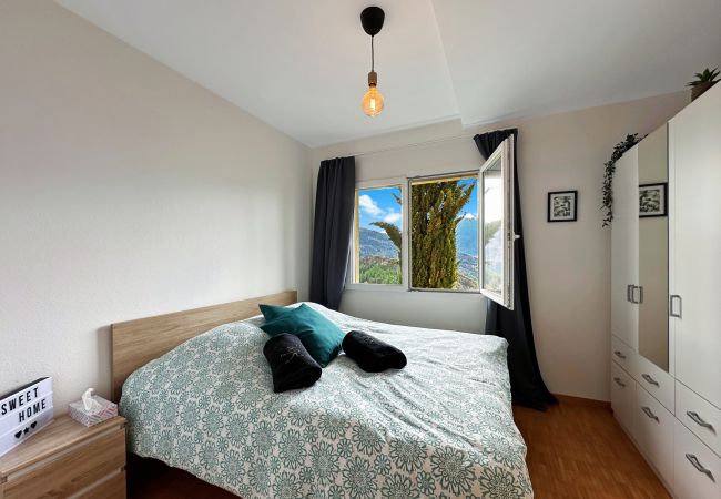 Maison à Blignou - Family Mountain Hideway in the Swiss Alps Maison à Blignou - Family Mountain Hideway in the Swiss Alps