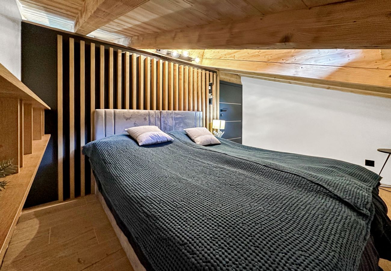 Appartement à Haute-Nendaz - Dynastic Penthouse - 4 Vallées - Swiss Alps