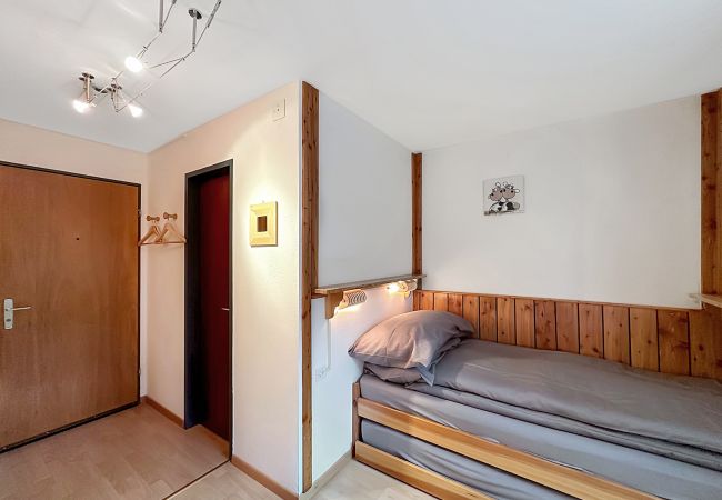 Studio à Zermatt - Haus Cresta - Zermatt Paradise- Swiss Alps Studio à Zermatt - Haus Cresta - Zermatt Paradise- Swiss Alps