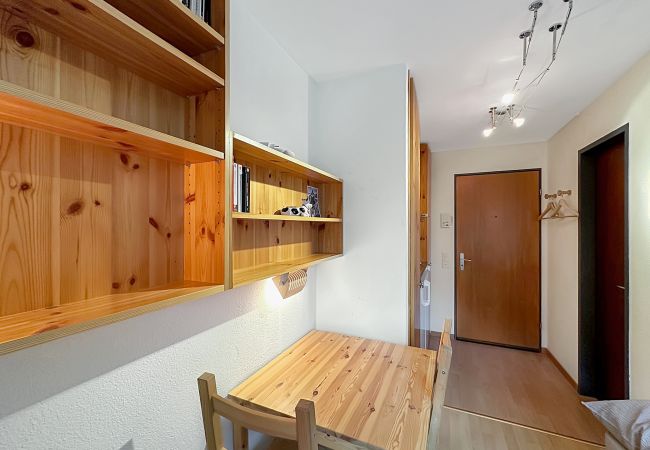 Studio à Zermatt - Haus Cresta - Zermatt Paradise- Swiss Alps Studio à Zermatt - Haus Cresta - Zermatt Paradise- Swiss Alps