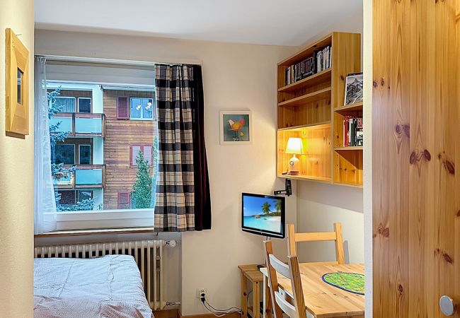 Studio à Zermatt - Haus Cresta - Zermatt Paradise- Swiss Alps Studio à Zermatt - Haus Cresta - Zermatt Paradise- Swiss Alps