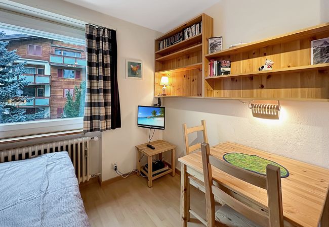 Studio à Zermatt - Haus Cresta - Zermatt Paradise- Swiss Alps Studio à Zermatt - Haus Cresta - Zermatt Paradise- Swiss Alps