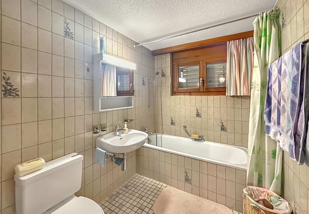 Appartement à Zermatt - Matterhorn Horizon - Zermatt Swiss Alps