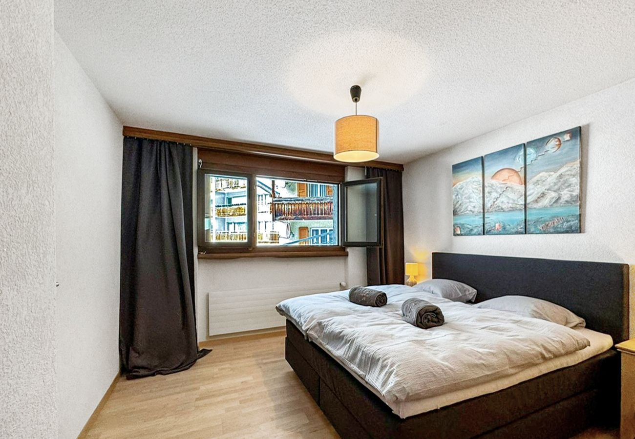 Appartement à Zermatt - Matterhorn Horizon - Zermatt Swiss Alps