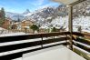 Appartement à Zermatt - Matterhorn Horizon - Zermatt Swiss Alps