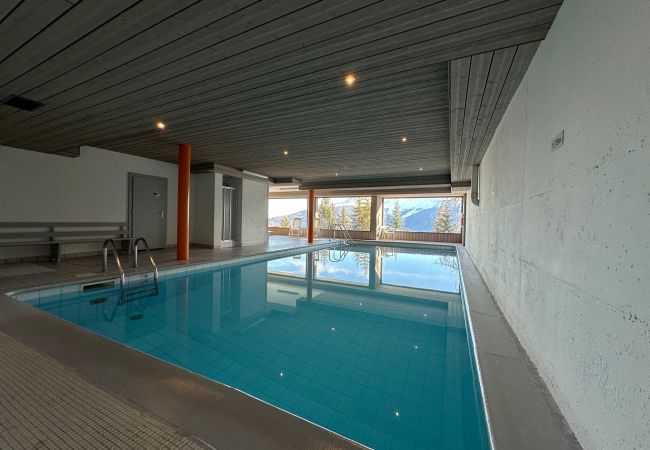 Appartement à Vex - Ultimate Ski Condo – 4 Valleys, Ski-in/out , Swiss Appartement à Vex - Ultimate Ski Condo – 4 Valleys, Ski-in/out , Swiss