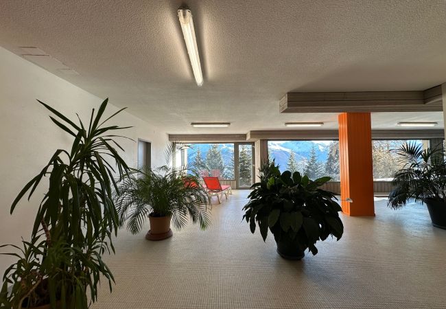 Appartement à Vex - Ultimate Ski Condo – 4 Valleys, Ski-in/out , Swiss Appartement à Vex - Ultimate Ski Condo – 4 Valleys, Ski-in/out , Swiss