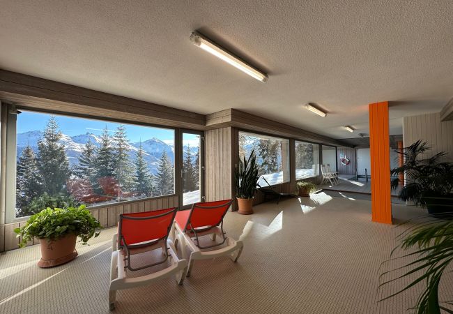 Appartement à Vex - Ultimate Ski Condo – 4 Valleys, Ski-in/out , Swiss Appartement à Vex - Ultimate Ski Condo – 4 Valleys, Ski-in/out , Swiss