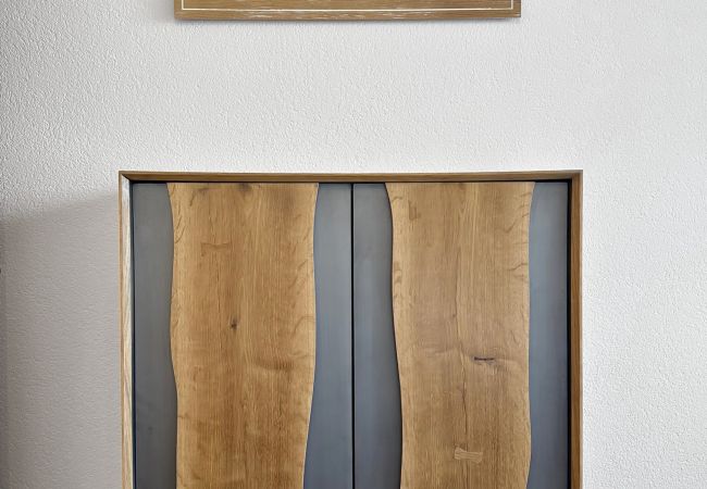 Appartement à Vex - Ultimate Ski Condo – 4 Valleys, Ski-in/out , Swiss Appartement à Vex - Ultimate Ski Condo – 4 Valleys, Ski-in/out , Swiss