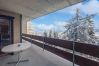 Appartement à Vex - Ultimate Ski Condo – 4 Valleys, Ski-in/out , Swiss