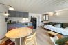 Appartement à Sarreyer - Cosy Alpine Lodge • Sarreyer near Verbier - Swiss 