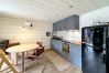 Appartement à Sarreyer - Perfect Lodge 10 mns from Verbier - 4 Valleys . Sw Appartement à Sarreyer - Perfect Lodge 10 mns from Verbier - 4 Valleys . Sw