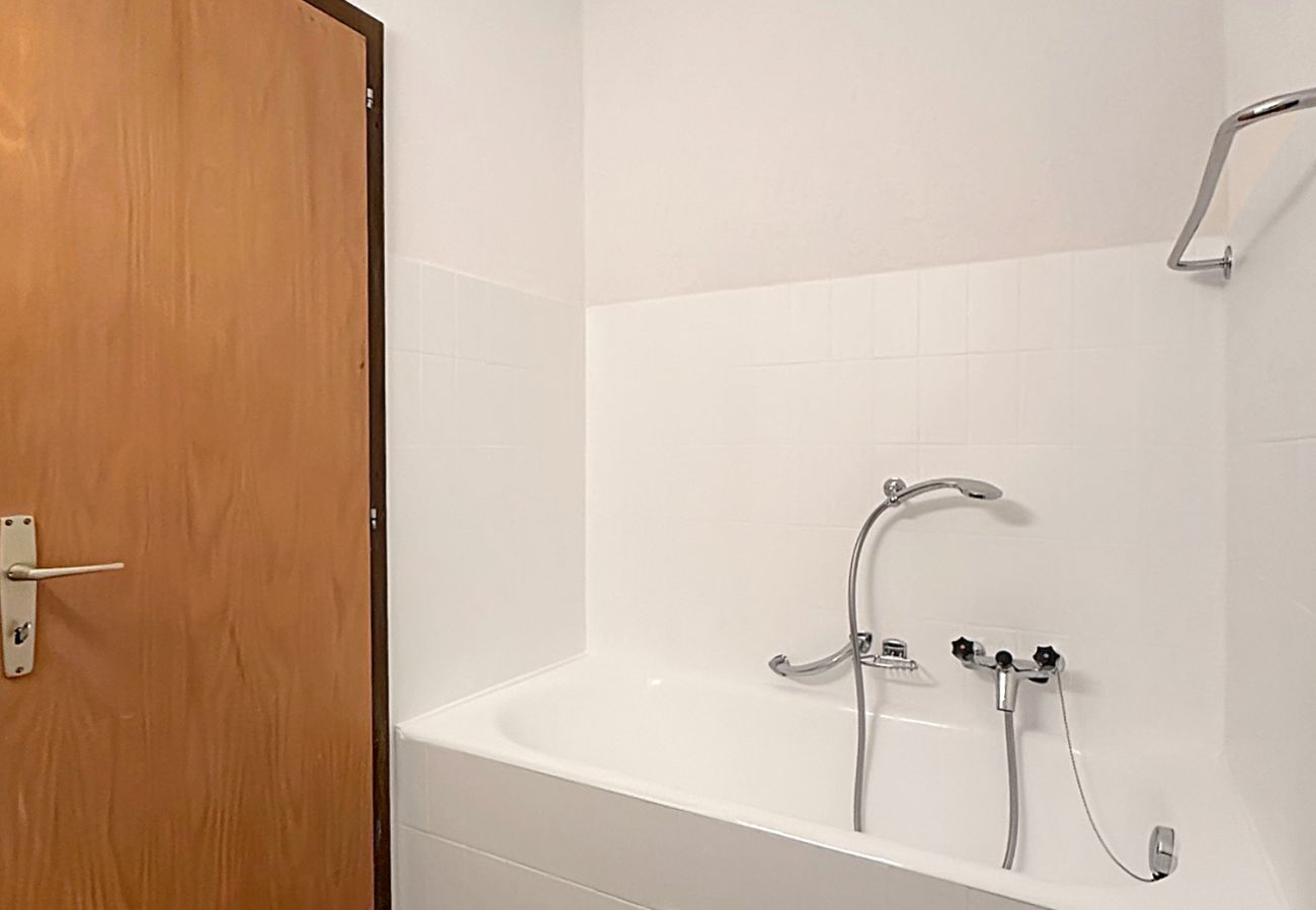 Studio à Vex - Slopeside Studio - 4 Valleys - Swiss Alps