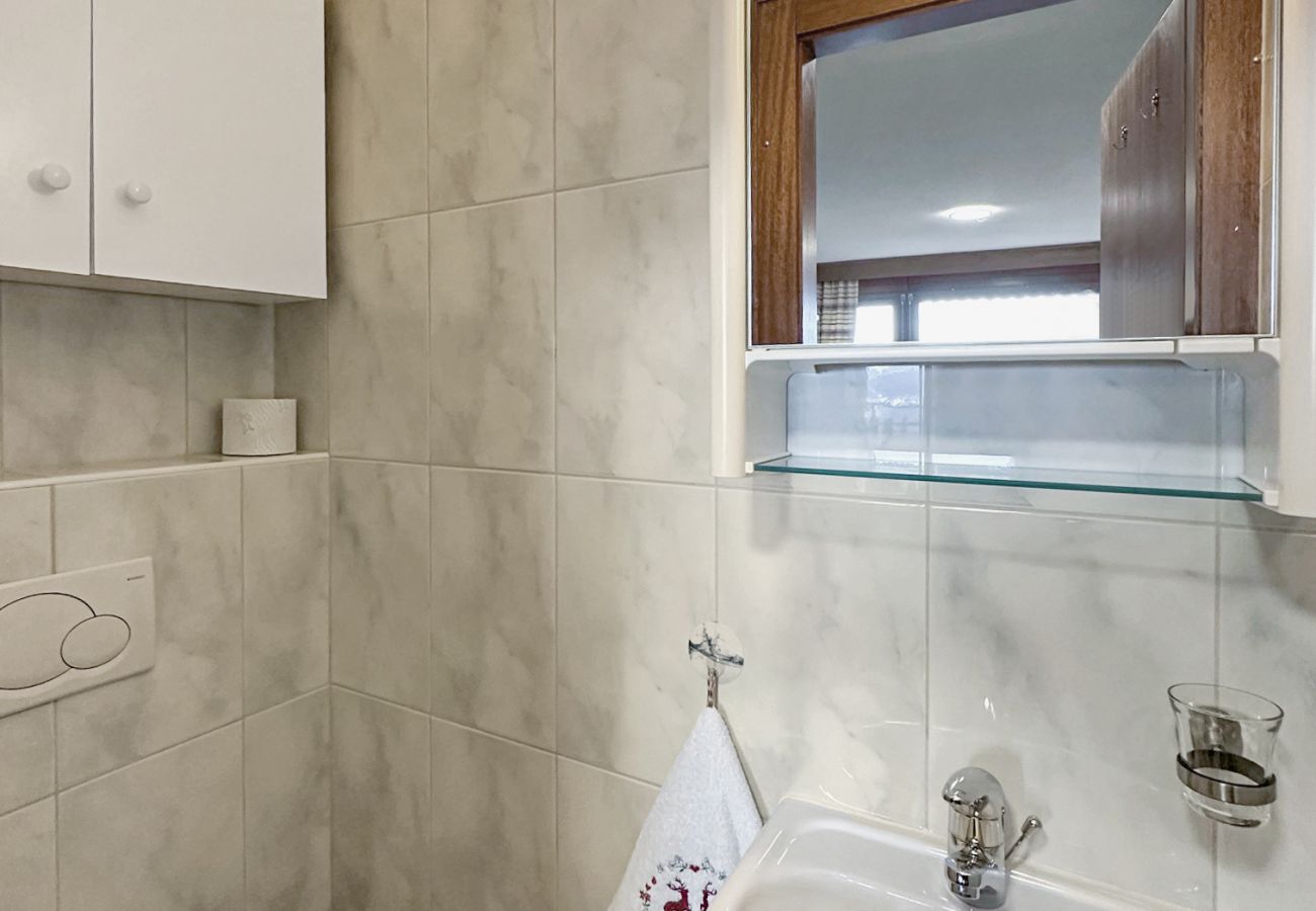 Appartement à Crans-Montana - Alpine Evasion - Crans Montana - Swiss Alps
