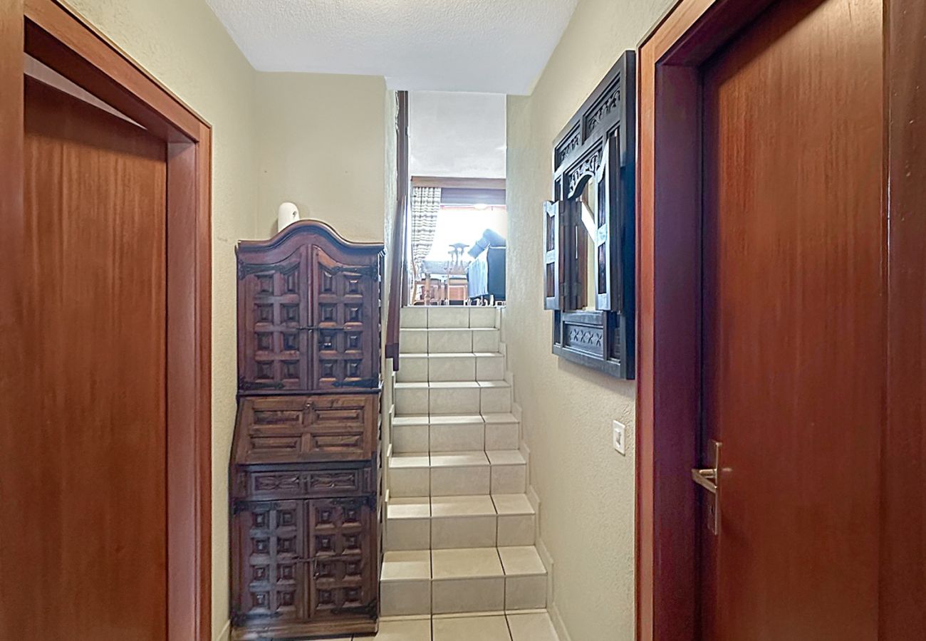 Appartement à Crans-Montana - Alpine Evasion - Crans Montana - Swiss Alps