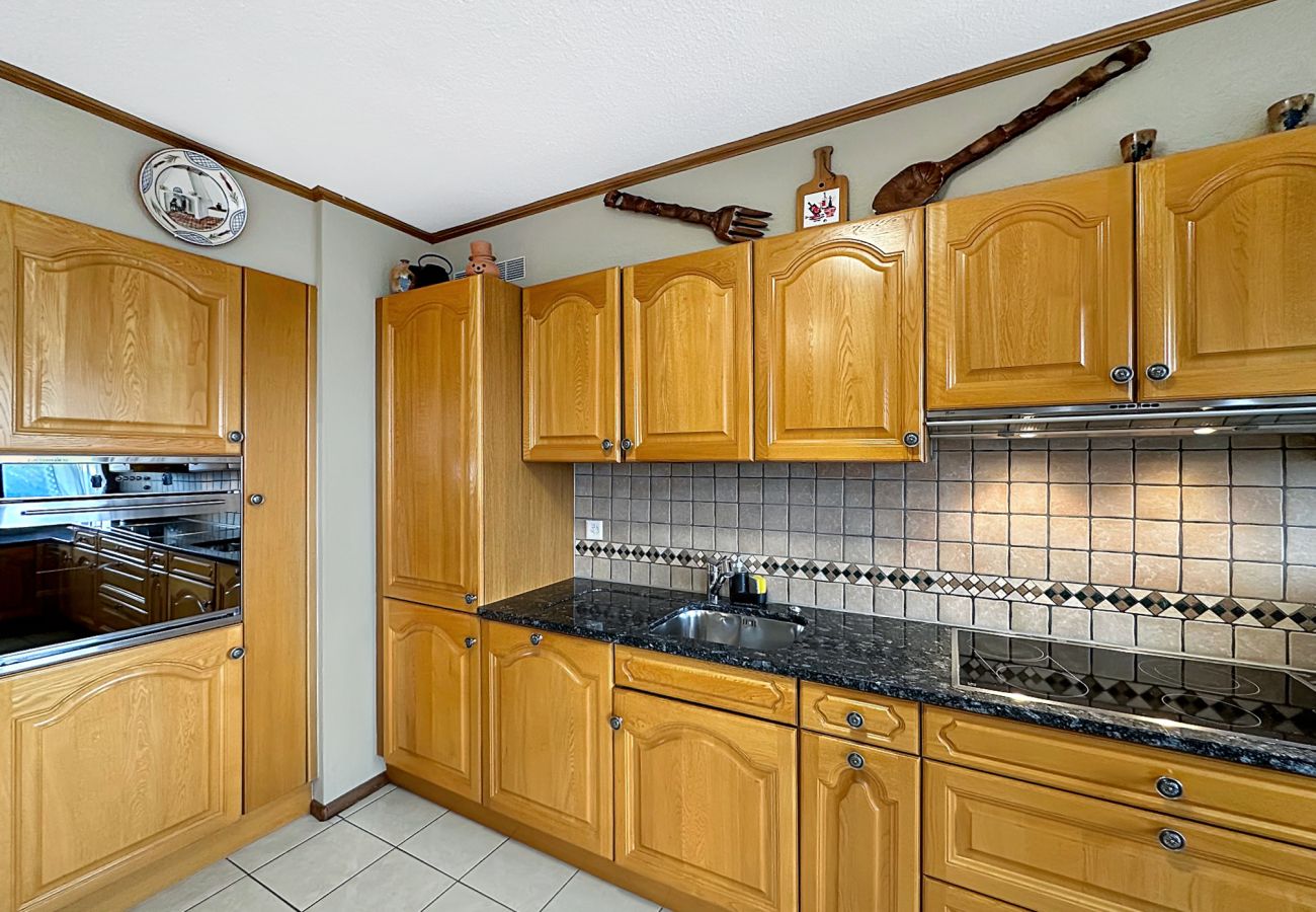 Appartement à Crans-Montana - Alpine Evasion - Crans Montana - Swiss Alps