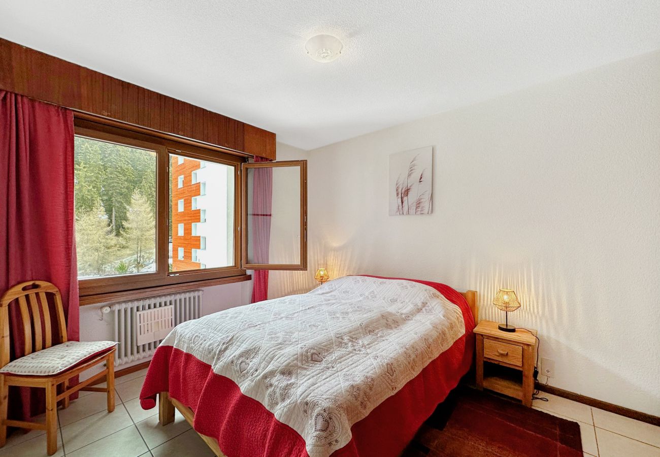 Appartement à Crans-Montana - Alpine Evasion - Crans Montana - Swiss Alps