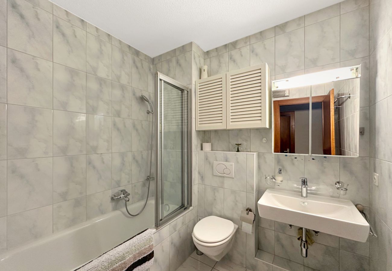 Appartement à Crans-Montana - Alpine Evasion - Crans Montana - Swiss Alps