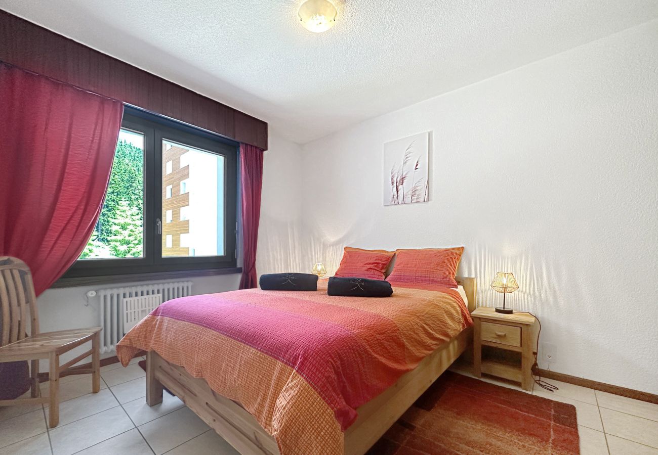 Appartement à Crans-Montana - Alpine Evasion - Crans Montana - Swiss Alps